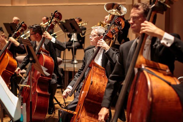 double-bass