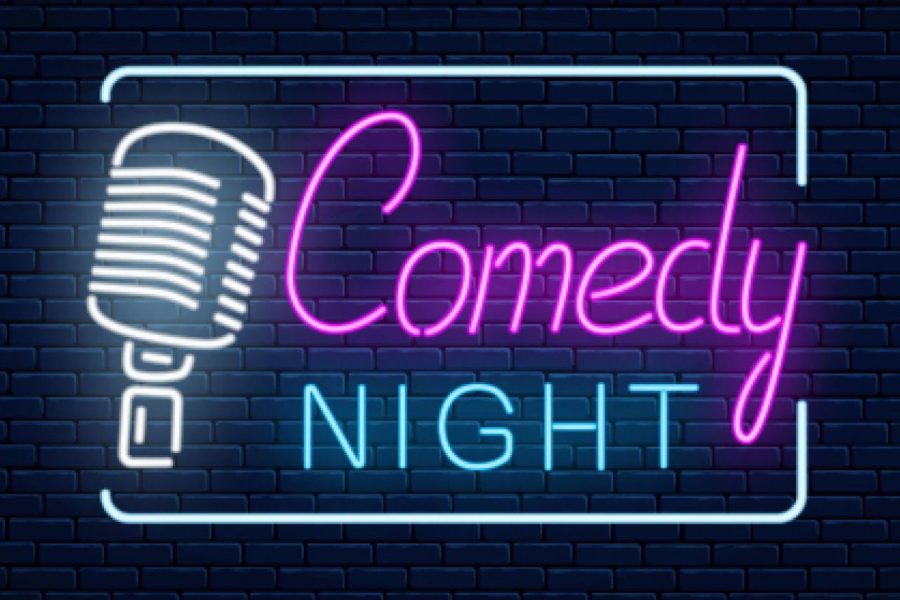 Comedy-Night