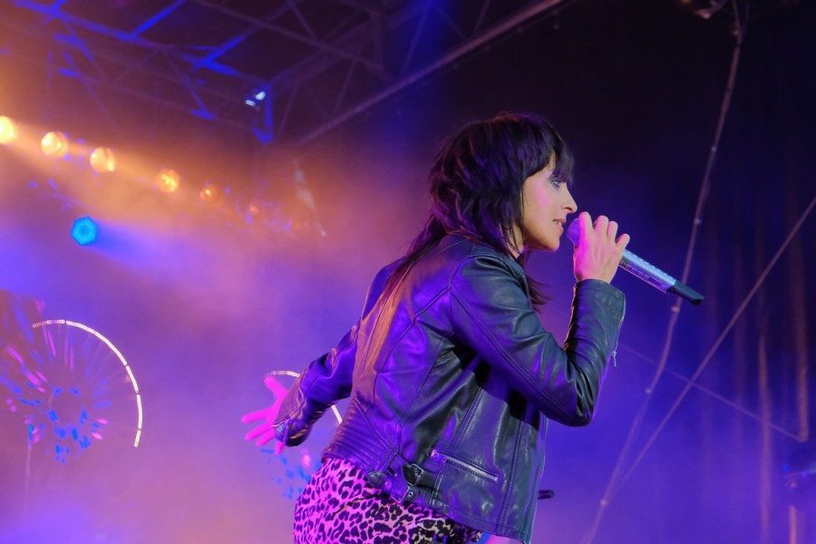 performance, concert, music