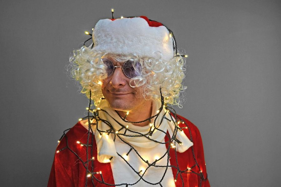 santa claus, nicholas, santa